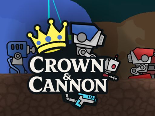 Preview of Crown Cannon