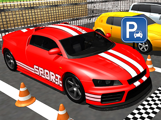 Preview of Fantastic Car Parking 3D