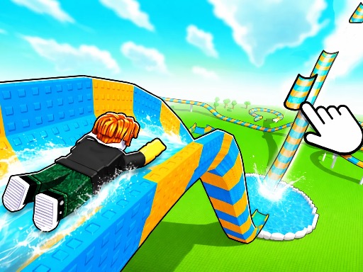 Preview of Build an Aquapark