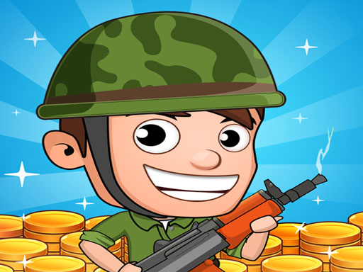Preview of Army of Soldiers