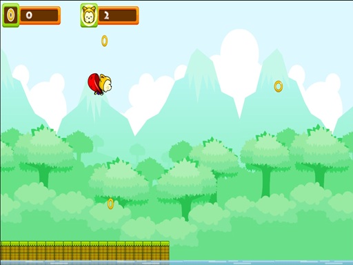 Preview of Acorn Flight