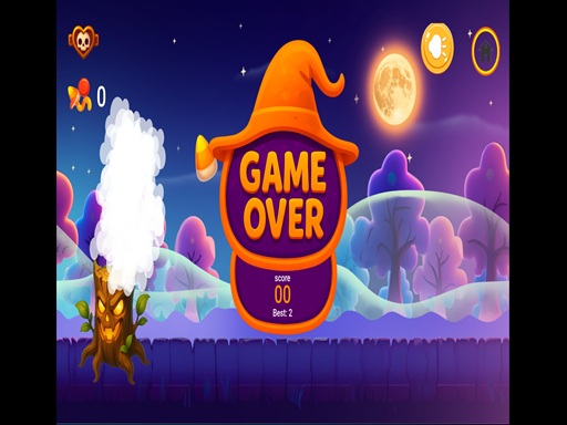 Preview of Potion Path