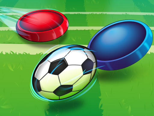 Preview of Rumble Stars Football