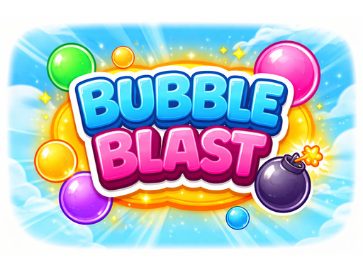 Preview of BUBBLE BLAST
