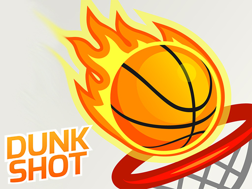 Preview of Dunk Shot
