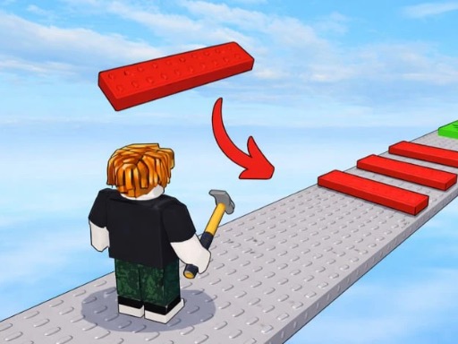 Preview of Build An Obby