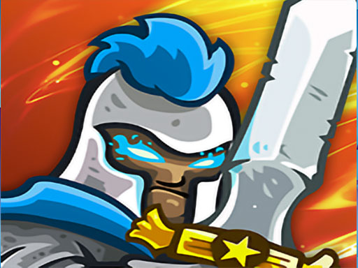 Preview of Battle For Kingdom