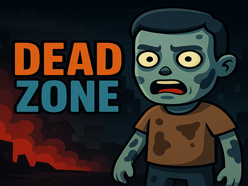 Preview of Dead Zone15165