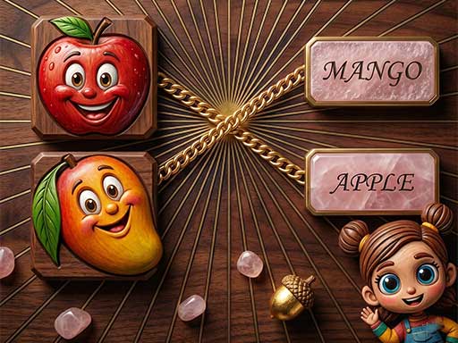 Preview of Matching Pair Puzzle