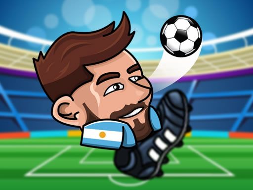 Preview of Head Soccer Exclusive
