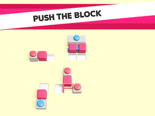 Preview of Block Push Game