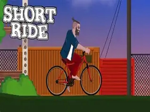 Preview of Short Ride