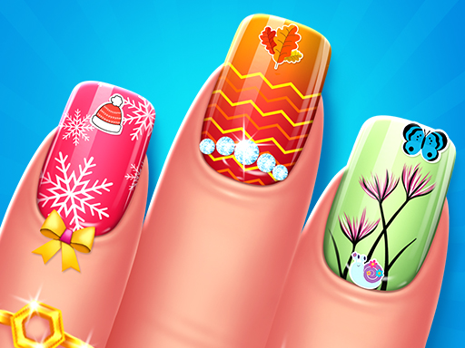 Preview of All Seasons Nail Salon